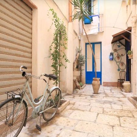 Cortile Botteghelle Apartment Trapani Exterior photo